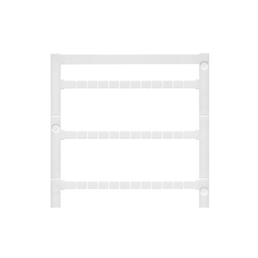 1038690000 - Durable Polyamide Terminal Marker, -40 to 100 °C, 5.20 mm Pitch  (Pack of 100)