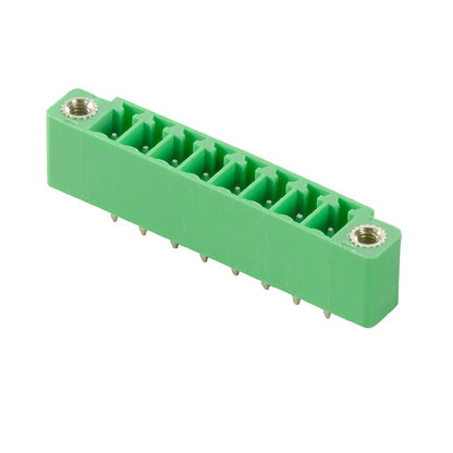 2643410000 - 20-Pole 3.81mm PCB Connector with 180° Elbow  (Pack of 120)