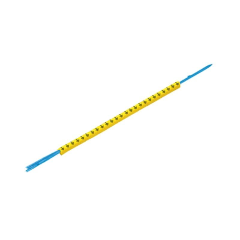 0572901660 - 25-Pack ROHS Compliant PVC Mounting Mandrels  (Pack of 10)