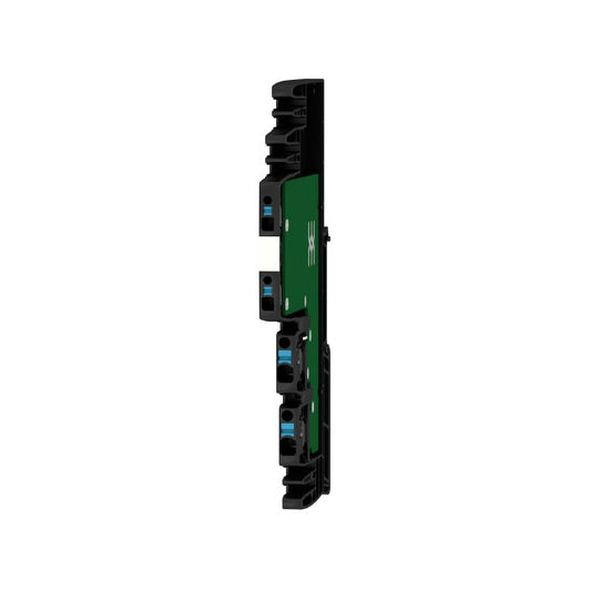 2122930000 - Push-In Connection 12A Device, 96.5mm Deep, RoHS Compliant  (Pack of 10)
