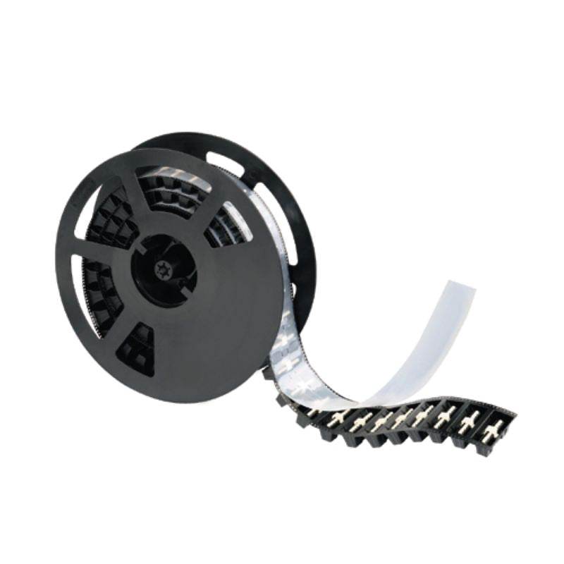 1753024001 - 3.5mm Angled PCB Connector with 6 Poles and Tinned Pins  (Pack of 265)