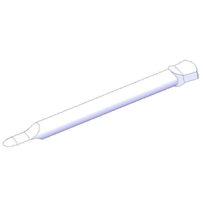 9001530000 - Spare Blade for AM 25/35 Models, Eco-Friendly Design  (Pack of 2)