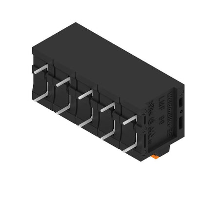 2667770000 - LMF 7.50mm PUSH IN 5-Pole Circuit Board Terminal  (Pack of 40)