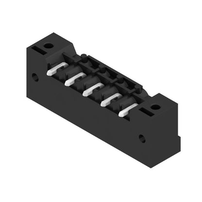 1861020000 - 5-Pole Male PCB Connector, 5.08mm Pitch, Flange Design  (Pack of 48)
