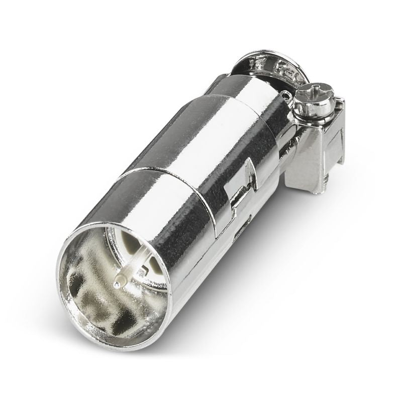 2748630000 - Durable 1-Pole Polycarbonate Connector for Data Transmission