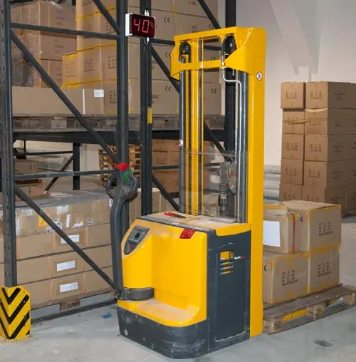 PCE-G1 - Large Display Climate Meter for Humidity & Temperature