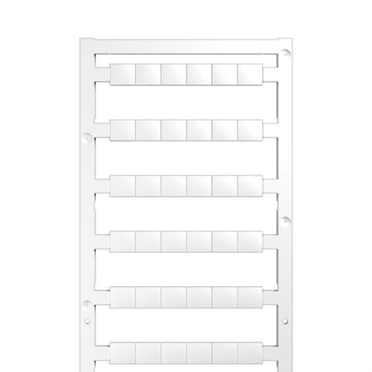 1270640000 - WS MultiCard Terminal Marker, 7.8mm x 9.2mm, RoHS Compliant  (Pack of 72)