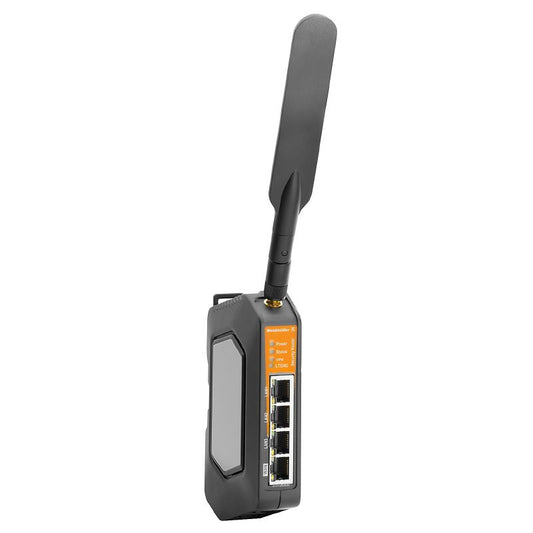 2751280000 - EU Multi-Band 4G Router with Fast Ethernet Connectivity