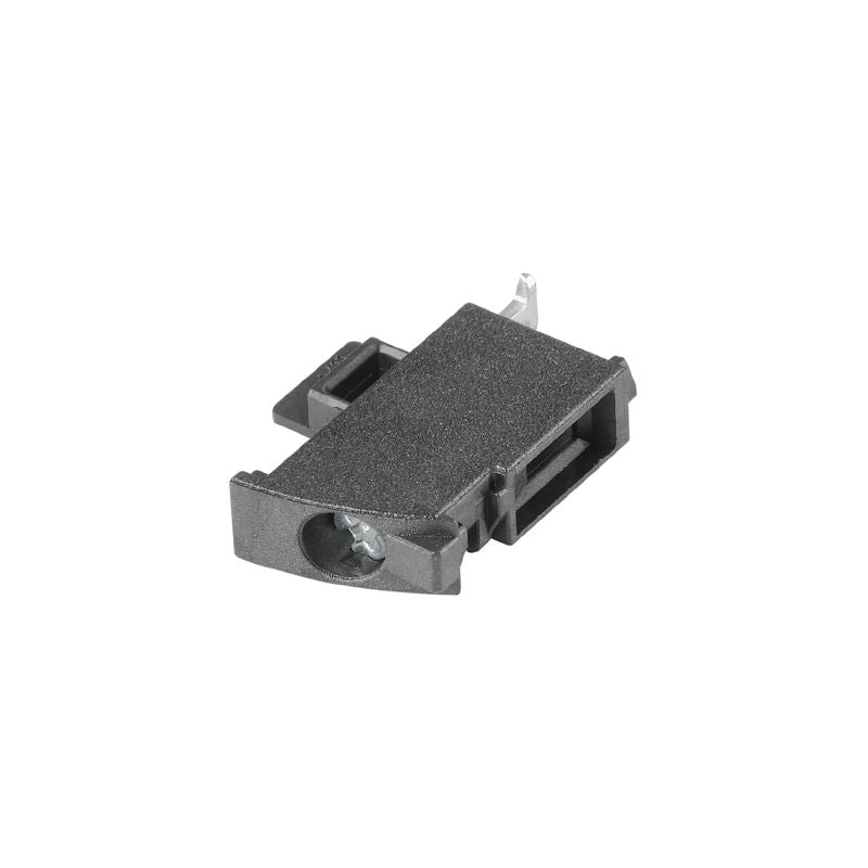 2418580000 - 1.5mm Black Printed Circuit Board Terminal Assembly  (Pack of 432)