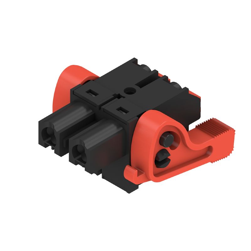 1420630000 - 7.50mm Pitch PCB Connector, 24A, 72 Pieces  (Pack of 72)