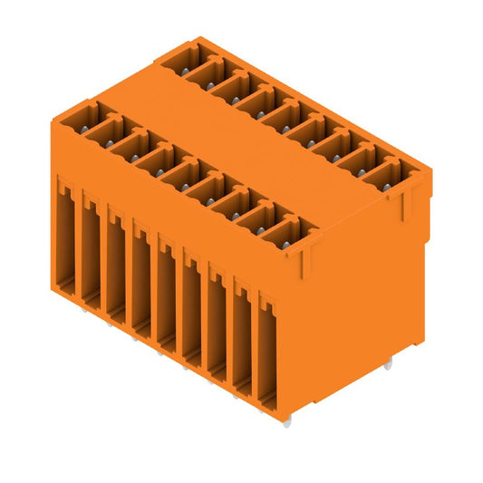 1030010000 - 3.81mm 18-Pin PCB Connector for Through-Hole Soldering  (Pack of 32)