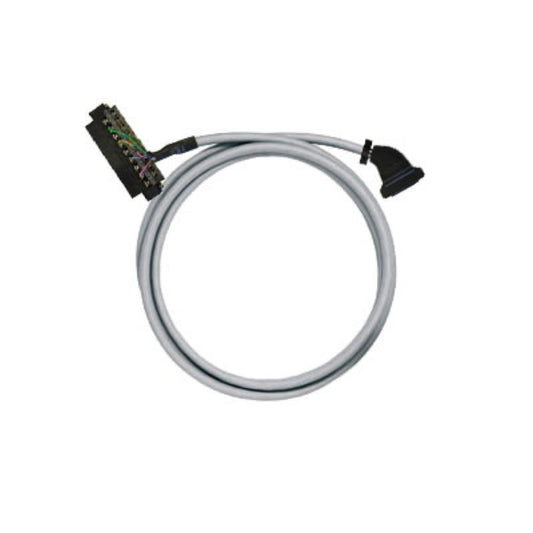 7789015030 - 3m PAC Cable 0.25 mm² for ROCKWELL Connectors