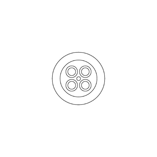 2763430000 - 500m PROFINET Cat.5 Cable, PVC, RoHS Compliant
