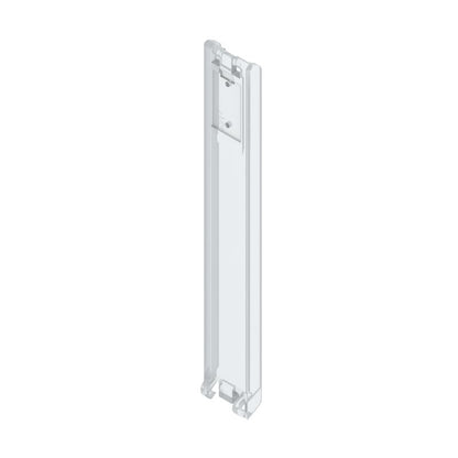 1104250000 - Transparent Modular Housing Unit, 12.5mm Width, Flip Cover  (Pack of 70)