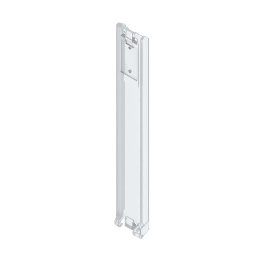 1104250000 - Transparent Modular Housing Unit, 12.5mm Width, Flip Cover  (Pack of 70)