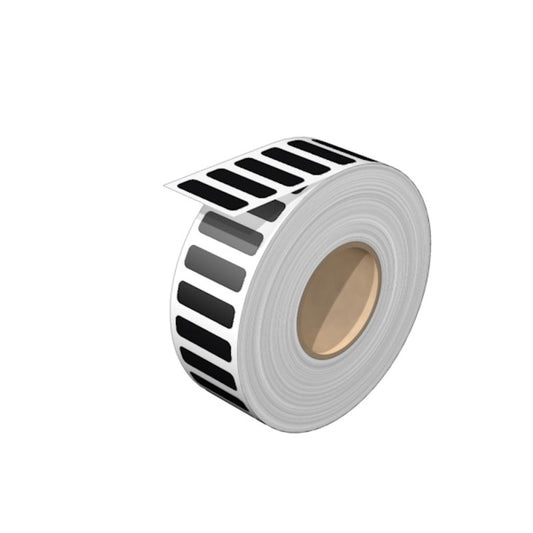 2006440000 - Durable 8x27mm Black Device Marker, RoHS Compliant  (Pack of 1000)