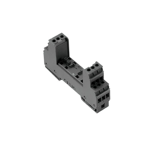 8924730000 - Floating-Ground Cable Base Element with Mechanical Coding
