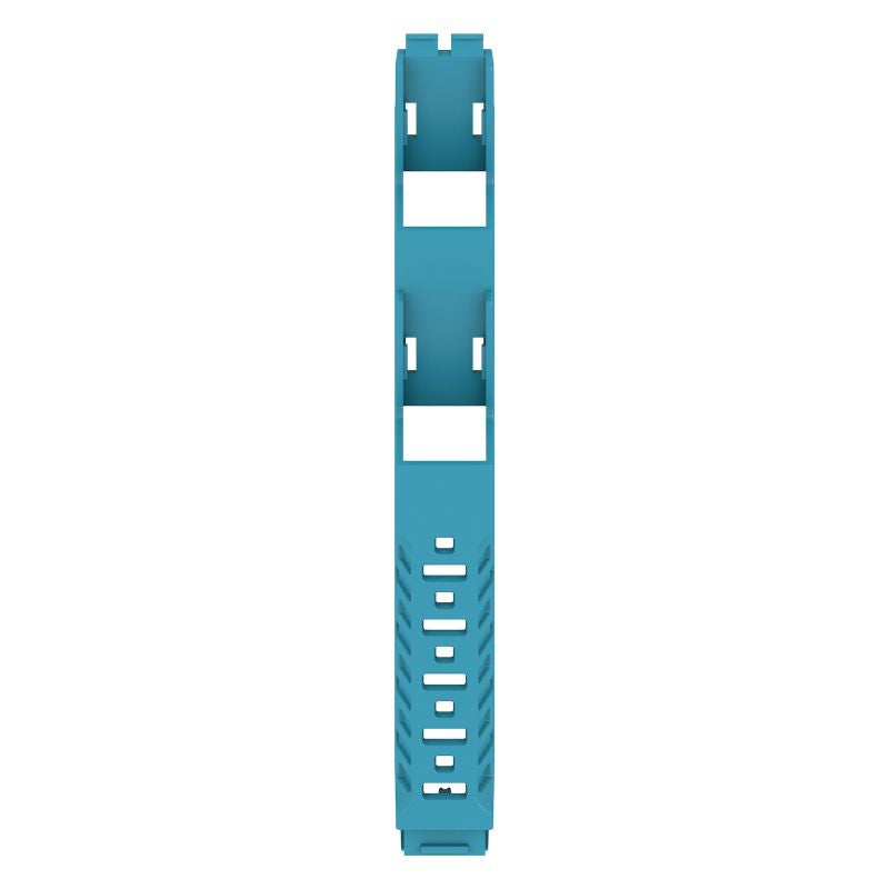 1104220000 - 12.5mm Light Blue Side Element for OMNIMATE Housing  (Pack of 14)