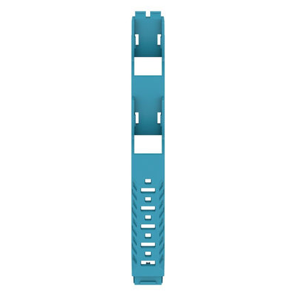 1104220000 - 12.5mm Light Blue Side Element for OMNIMATE Housing  (Pack of 14)