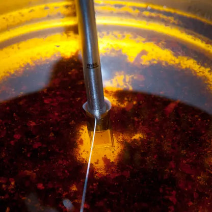 PCE-FOT 10 - Quick Oil Quality Tester with LCD & IP65 Protection