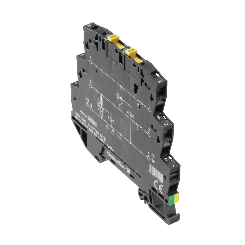 1064820000 - Surge Protector for 48VAC/DC Control Systems  (Pack of 8)