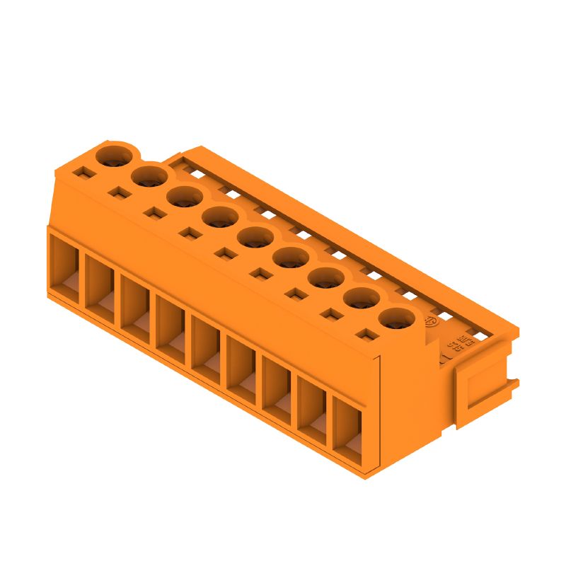 1627310000 - 5.08mm Male PCB Connector, 3.31mm² Wire, ROHS & UL Approved  (Pack of 36)