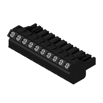 1946640000 - 5.08mm Female PCB Connector with 10 Poles and RoHS Certified  (Pack of 36)