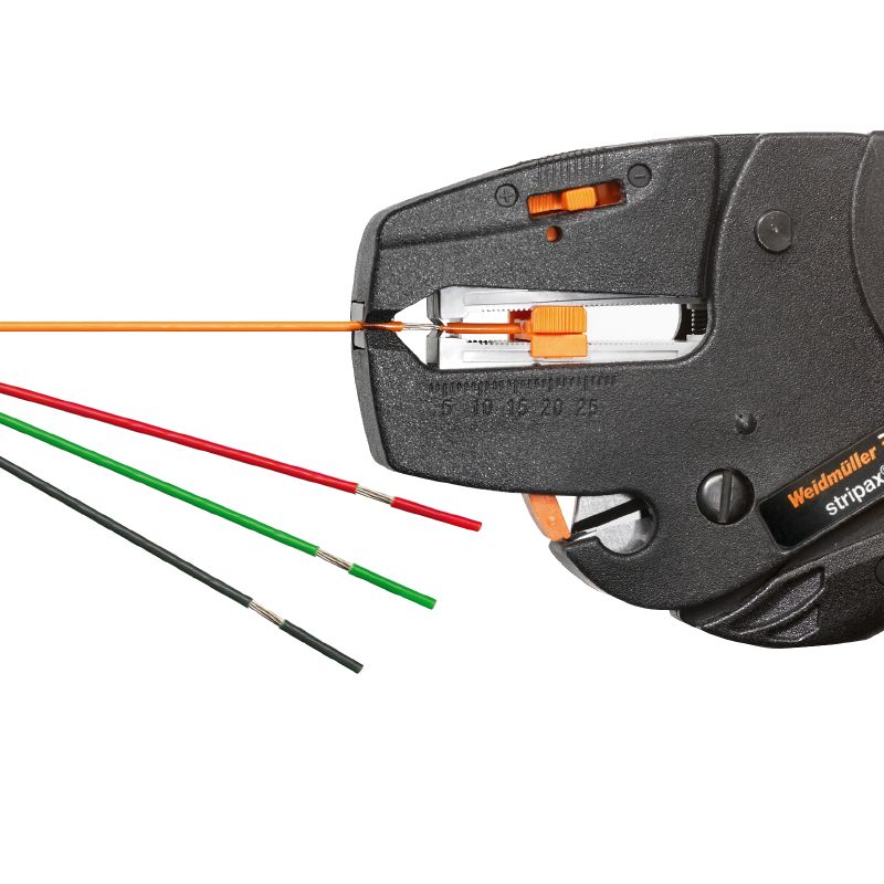 9005610000 - Efficient Cable Stripping Tool for 16mm² Conductors