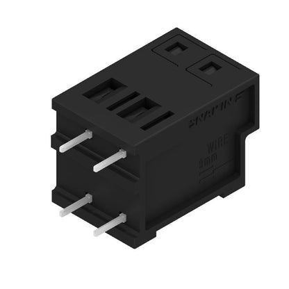 2913710000 - 5mm THT PCB Terminal, 32A, RoHS Compliant, 2-Pole  (Pack of 44)