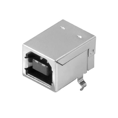 2698610000 - OMNIMATE 2.0 USB Jack, 480Mbps, PBT Construction  (Pack of 100)
