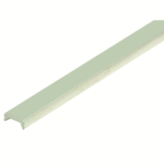 1378160000 - 300mm Transparent SAK Series Cover Profile, ROHS Compliant  (Pack of 10)