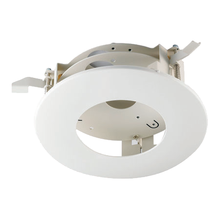 PMAX-1006 Flush Mount Kit (for D5x, E5x)