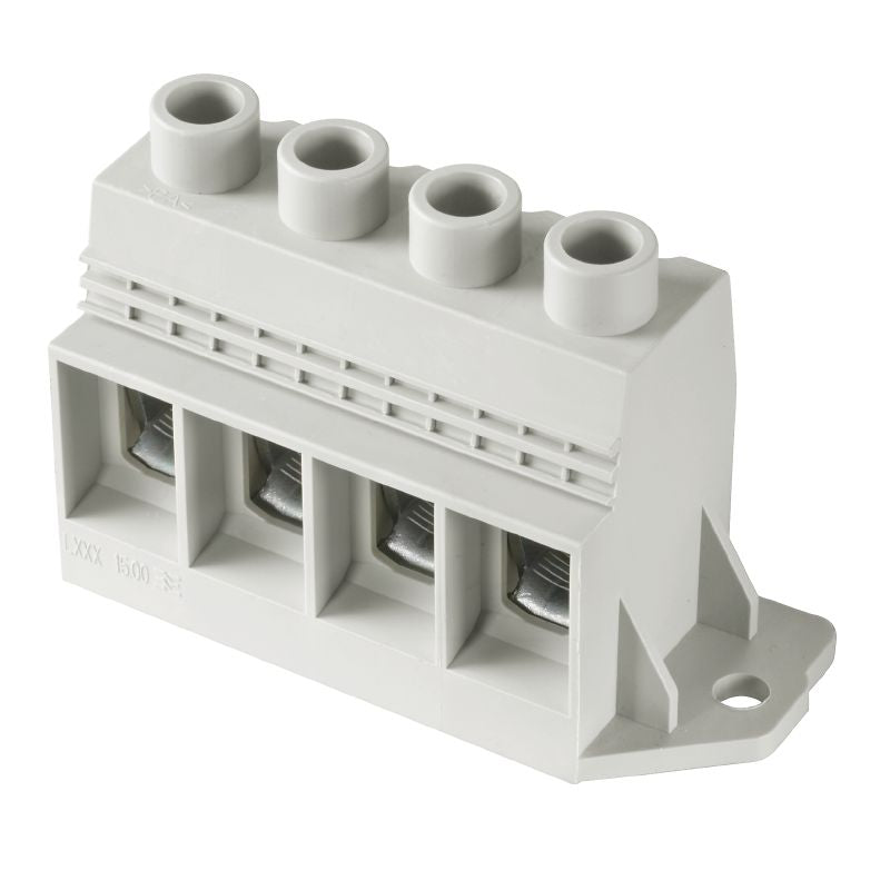1047710000 - 56mm High PCB Terminal with 4 Poles, RoHS Compliant  (Pack of 10)