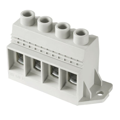 1047710000 - 56mm High PCB Terminal with 4 Poles, RoHS Compliant  (Pack of 10)