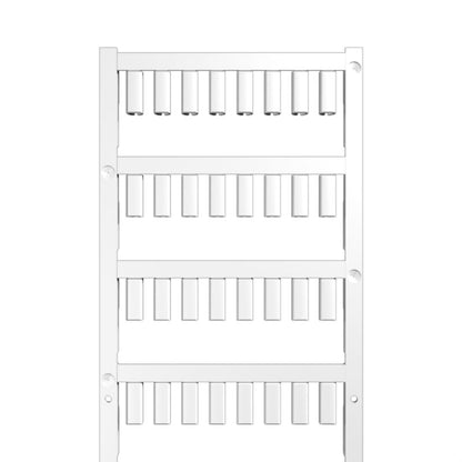 1919540000 - White SlimFix Cable Markers 3-3.7mm, ROHS Compliant  (Pack of 320)