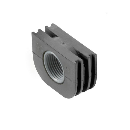 2545550000 - IP65 Threaded Adapter for FieldPower Sealing Slot