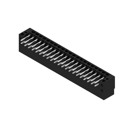 2559480000 - 3.5mm 42-Pole PCB Connector with Flange Design  (Pack of 18)