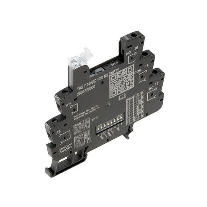 2639720000 - 24VDC Multifunction Relay with 1CO Contact and 10A Capability  (Pack of 10)