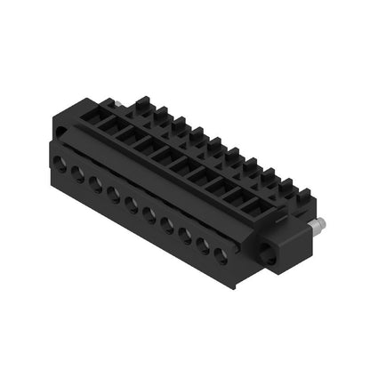 1798820000 - 3.81mm Female PCB Connector, 10 Poles, 90° Angle  (Pack of 50)