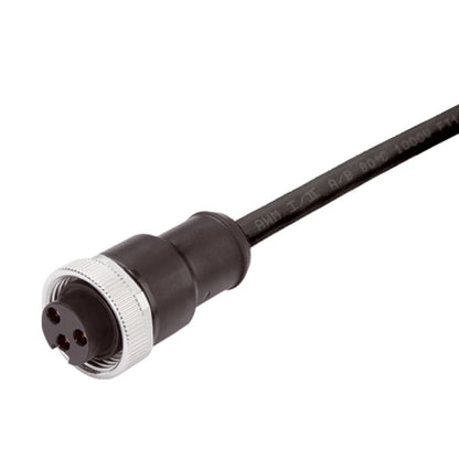 1292190650 - 6.5m PUR Sensor/Actuator Cable with 5 Poles