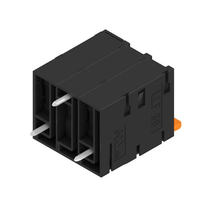 2472090000 - Printed Circuit Board Terminal 7.50mm Pitch, 3 Poles, 90° Angle  (Pack of 80)