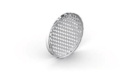 RR50DA - 50mm Reflector for Enhanced Lighting