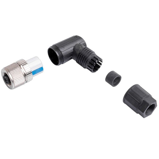 2681510000 - M12 Field Attachable Connector, 4-8mm, RoHS, cULus Certified