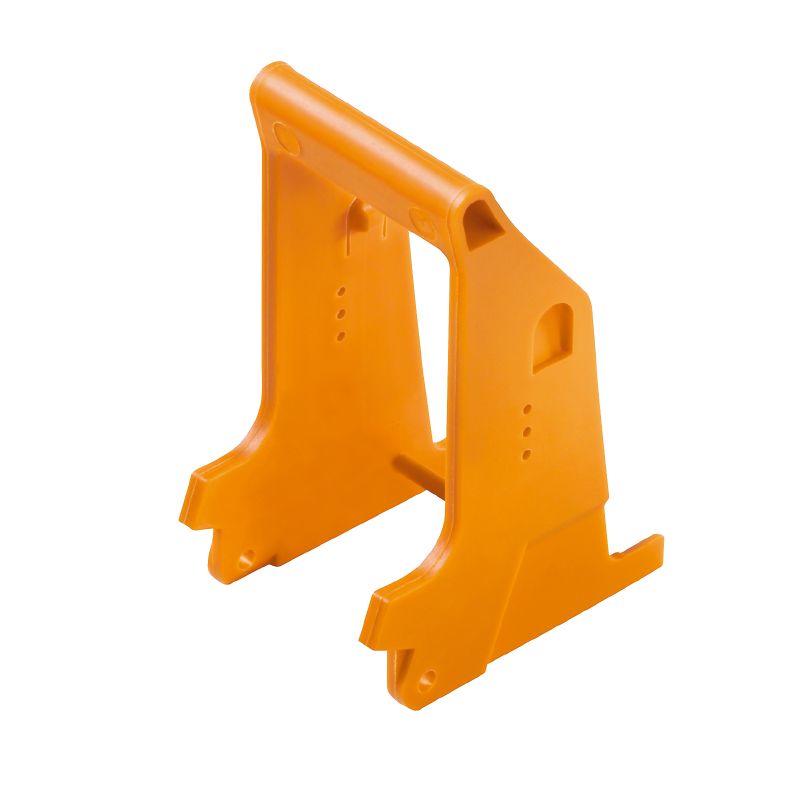 8869440000 - Orange Plastic Retaining Clip for RIDERSERIES RCM  (Pack of 10)