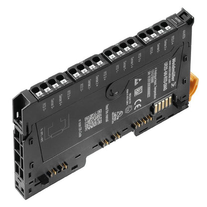 2456540000 - IP20 Remote I/O Module for RTD Temperature Sensors