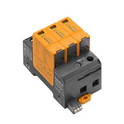2730730000 - Surge Voltage Arrester with Remote Contact for Low Voltage