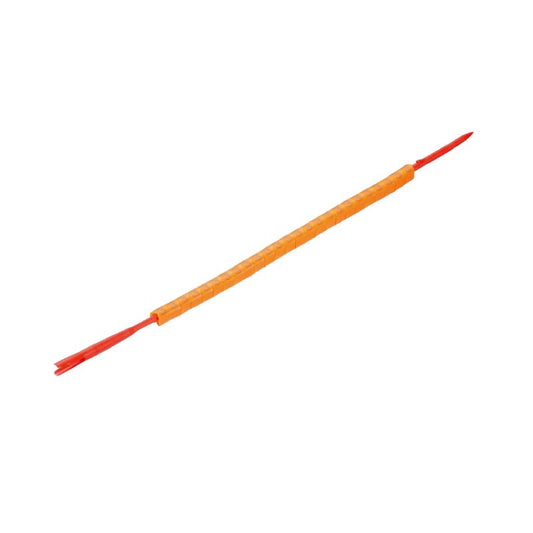 0560001512 - Soft PVC 4mm Halogen-Free Component for Machinery  (Pack of 10)