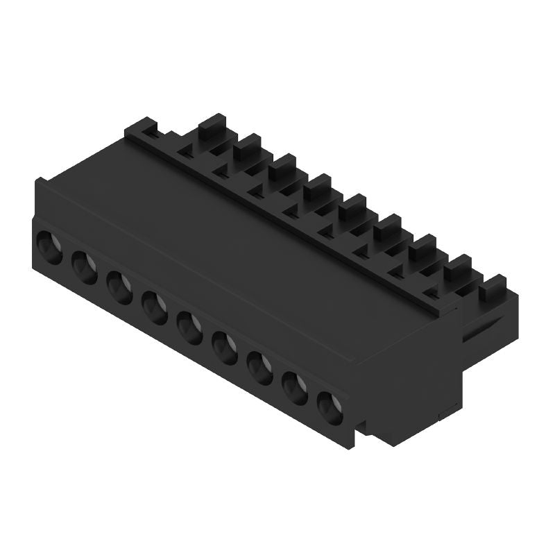 1940410000 - PCB 9-Pole Connector with 3.81mm Pitch, UL Certified  (Pack of 50)
