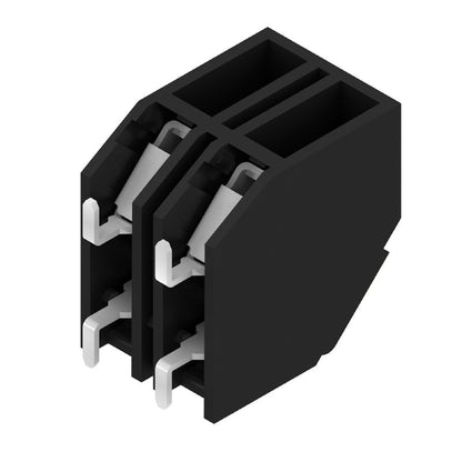 1473690000 - 5mm Pitch PCB Connector, 135° Angle, PUSH IN, 12A  (Pack of 210)