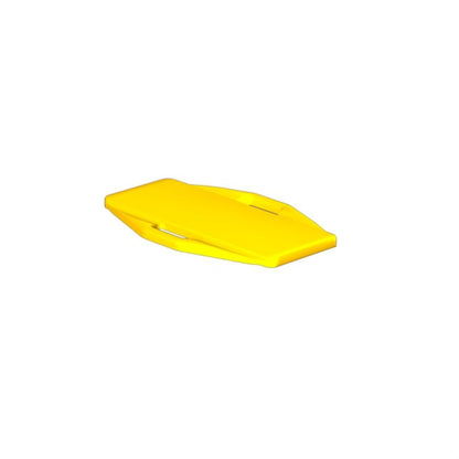 1727740004 - Yellow Cable Markers 24x15mm, RoHS Compliant, 7-40mm  (Pack of 320)